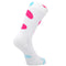 Sporcks - Kinetic Pink- Running Socks